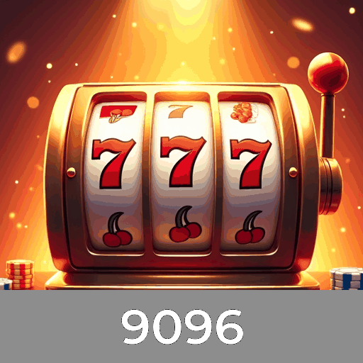 9096: Cassino Online Confiável e Pagamentos Rápidos