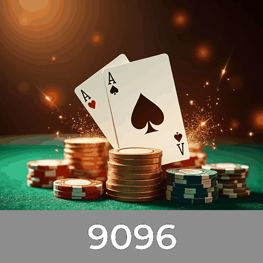 9096.com - O Melhor Site de Apostas Online e Cassino no Brasil - 9096