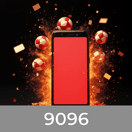 9096: Entretenimento Infinito para Jogadores Brasileiros