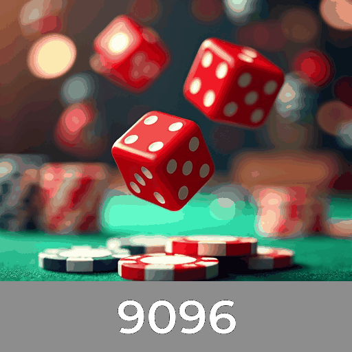 9096: Diversidade de Jogos e Experiência Imersiva