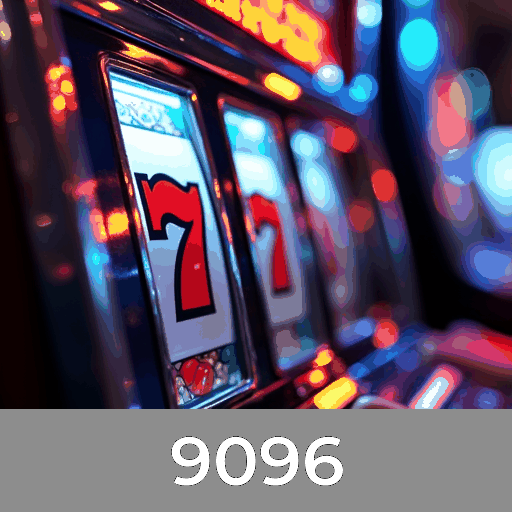 9096: Entretenimento Infinito para Jogadores Brasileiros