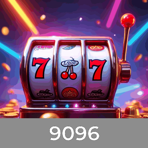9096: Diversidade de Jogos e Experiência Imersiva