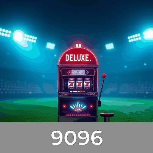 Experimente 9096: Apostas Móveis Completas