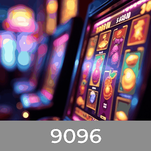 Experimente 9096: Apostas Móveis Completas
