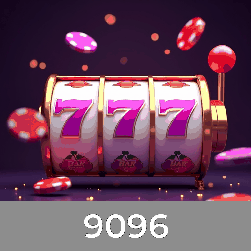 Experiência de Casino Elite no 9096: Dealers Reais e Jogos Premium