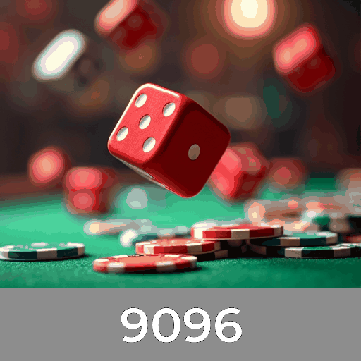 Conteúdo Exclusivo para Membros no 9096: Experiência Premium